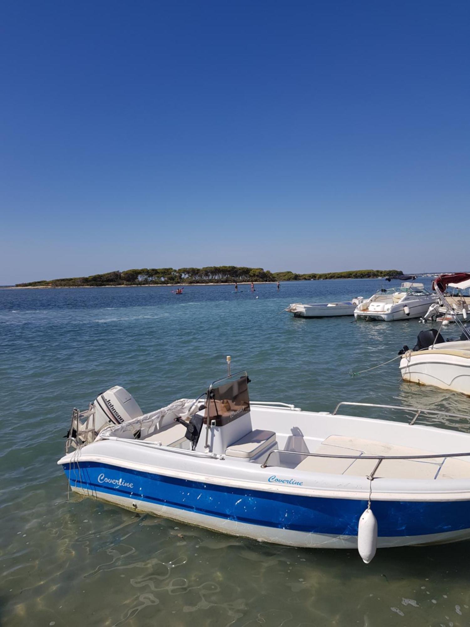 Domus Mare Villa Torre Lapillo Esterno foto